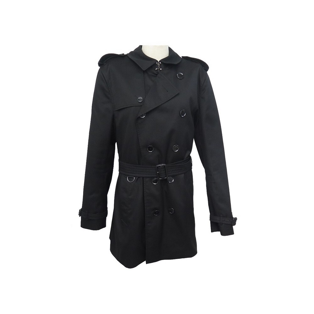 impermeable burberry trench britton t 54 l