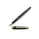 VINTAGE STYLO BILLE MONTBLANC ROLLERBALL MEISTERSTUCK CLASSIQUE MB12890 PEN 495€