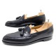 CHAUSSURES JOHN LOBB MOCASSINS A PAMPILLES 8E 42 