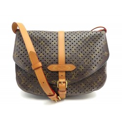 Louis Vuitton - Shearling Sac Diane Shoulder bag - Catawiki