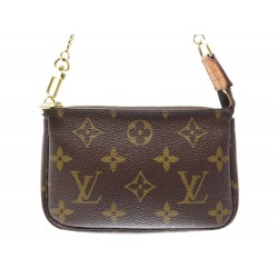 Petite sacoche Louis Vuitton monogram - Égérie Paris I Vente et Achat  d'Articles de Luxe de Seconde Main