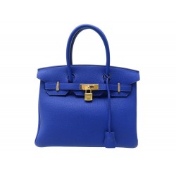 Sac à main Hermès Birkin 398501 d'occasion