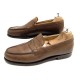 MOCASSINS BOWEN 8 42 MARRON CLAIR 