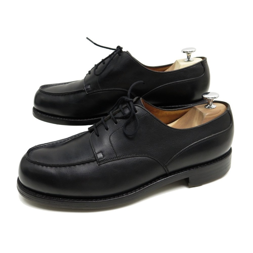 J.M Weston 641 GOLF OXFORD shoes