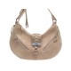 SAC A MAIN CHRISTIAN DIOR ADMIT IT EN DAIM BEIGE CORSET CORSAGE HAND BAG 2100€