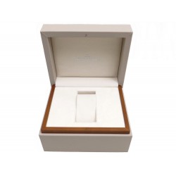 BOITE POUR MONTRE JAEGER LECOULTRE REVERSO MASTER ULTRA THIN DUOMETRE WATCH BOX