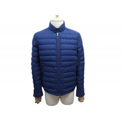 NEUF BLOUSON MONCLER DOUDOUNE DELABOST EN12934 48 M LAINE COAT JACKET 795€