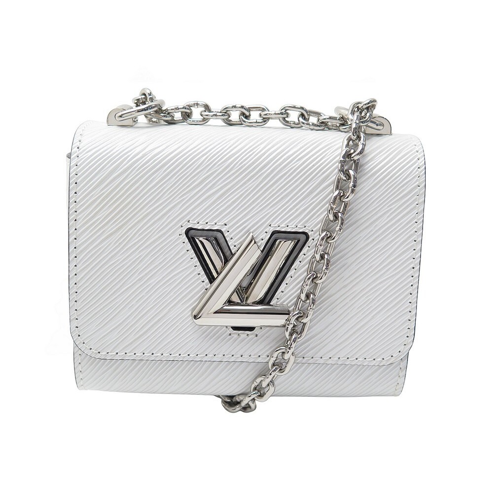 sac a main louis vuitton wallet on chain twist