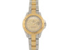 montre rolex yacht master lady 169623 29 mm or
