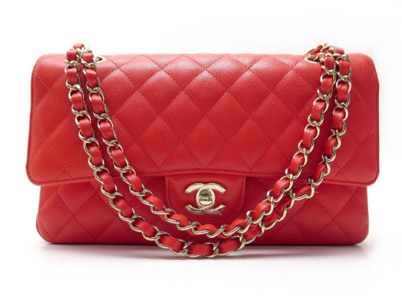  sac a main chanel timeless classique medium