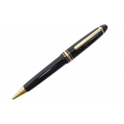 STYLO MONTBLANC MEISTERSTUCK BILLE LEGRAND DORE MB10456 BALLPOINT RESIN PEN 465€