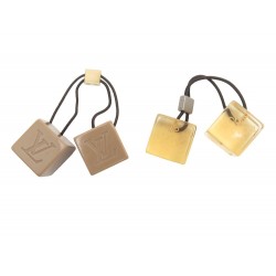 Louis Vuitton, Bags, Louis Vuitton Gold Brass Padlock Key 228 Keepall  Boston Speedy Bag