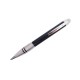 STYLO BILLE MONTBLANC STARWALKER DOUE 38012 METAL STEEL BALLPOINT PEN 455€