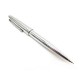 STYLO PORTE-MINE MONTBLANC MEISTERSTUCK SOLITAIRE ACIER PALLADIE CRITERIUM 465€