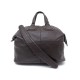 NEUF SAC A MAIN GIVENCHY NIGHTINGALE 24H WEEKEND EN CUIR LEATHER HAND BAG 1390€