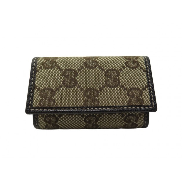 Porte-clés GUCCI mors Accessoire Luxe Occasion Certifiée