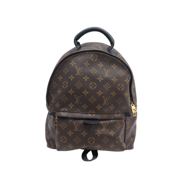 Louis Vuitton Monogram Palm Springs MM Backpack