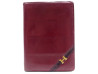  portefeuille hermes annie en cuir box h en or
