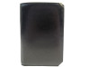  portefeuille gucci porte chequier en cuir noir