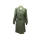 IMPERMEABLE BURBERRY CHARWOOD L 42 COTON KAKI MANTEAU CEINTURE TRENCH COAT 2150€