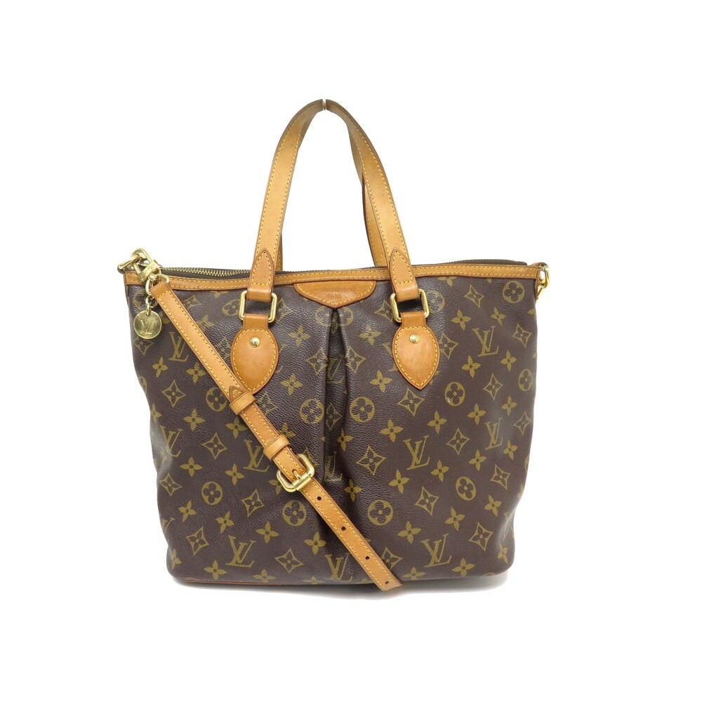 Louis Vuitton Thames - Luxe Du Jour