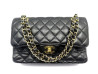 sac a main chanel classique timeless petit a01113