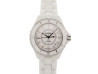 montre femme chanel j12 h1629 38 mm diamants