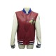 BLOUSON GUCCI BOMBER VARSITY BLIND FOR LOVE BEE 46 IT 38 M 46 S JACKET 3300€