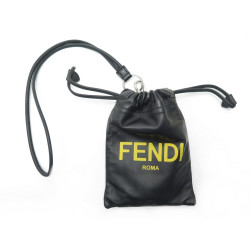  pochette fendi etui telephone roma 7ar898 en cuir