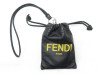 pochette fendi etui telephone roma 7ar898 en cuir