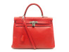 sac hermes kelly ii retourne 35 taurillon clemence