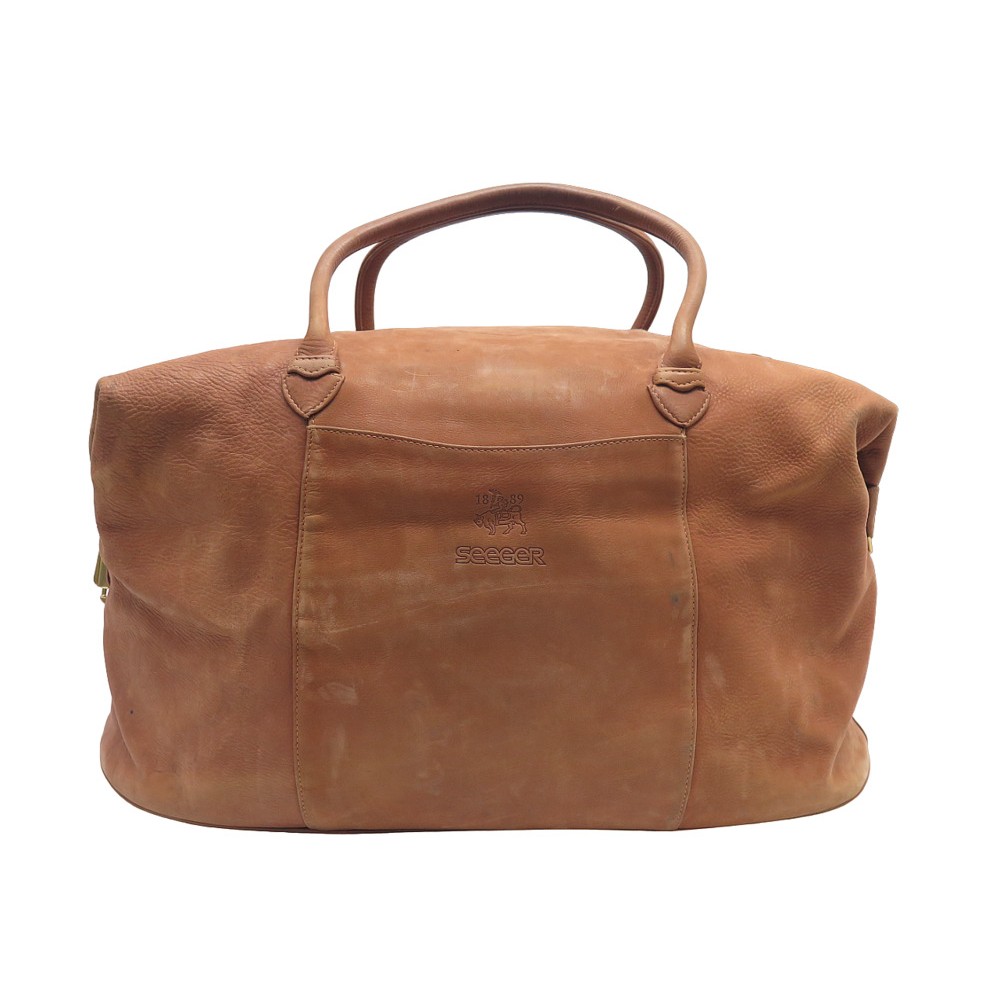 Sac de voyage - Weekend bag