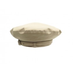 BERET HERMES DE PLUIE CHAPEAU IMPERMEABLE T 59 