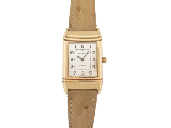 montre jaeger lecoultre reverso lady 260.1.86 33 mm