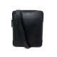 SAC A MAIN LANCEL JAC-SAC REPORTER A07988 BANDOULIERE NOIR MESSENGER BAG 575€