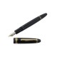 VINTAGE STYLO PLUME MONTBLANC MB13661 MEISTERSTUCK LEGRAND 146 PISTON PEN 725€