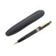 VINTAGE STYLO PORTE MINE MONTBLANC MEISTERSTUCK 10883 0.7MM RESINE ETUI PEN 545€