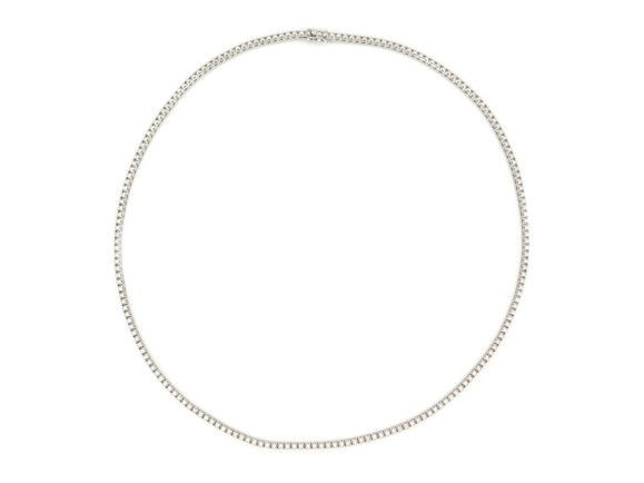 collier mauboussin tu es ma riviere d'amour