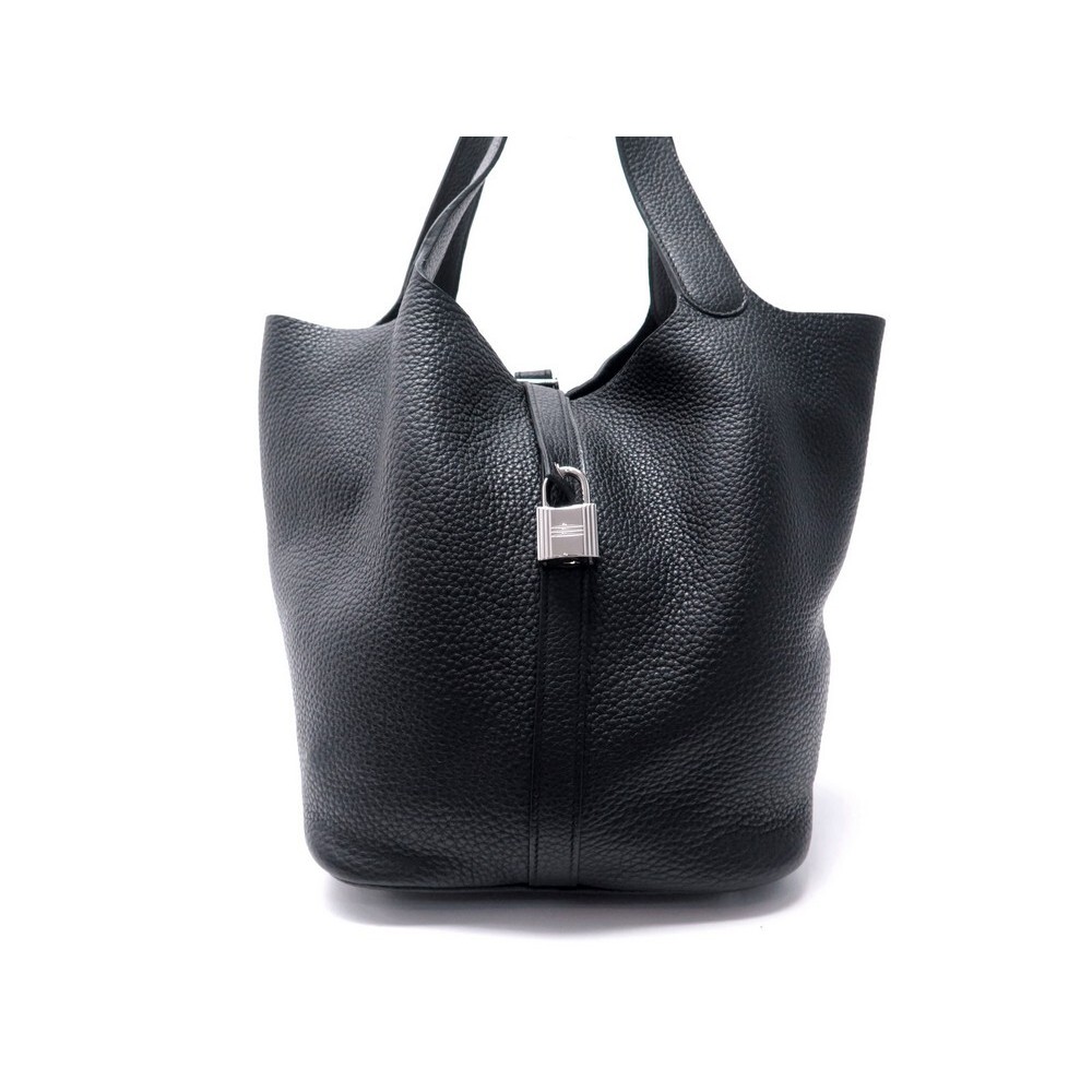 Pre-Owned Hermes Kelly 28 Leather Handbag | Bloomingdale's