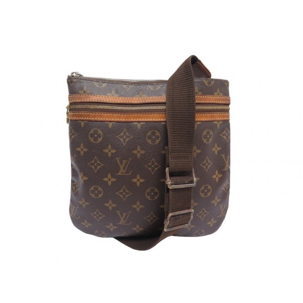 SACOCHE LOUIS VUITTON BOSPHORE MESSENGER M40044 BANDOULIERE MONOGRAM BAG 1300€