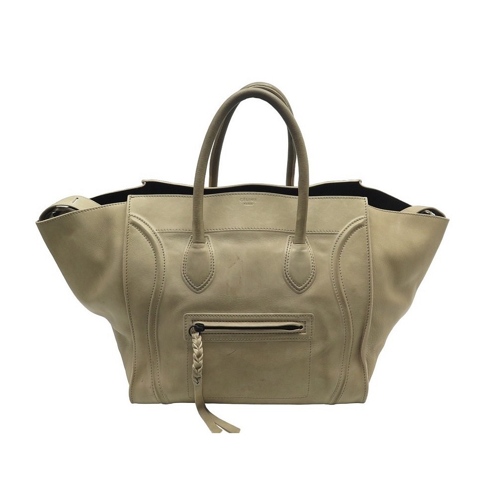 Celine Phantom Handbag 374863 | Collector Square