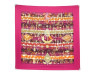 foulard hermes rives fertiles carre 90 henry en