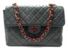 sac a main chanel timeless classique jumbo