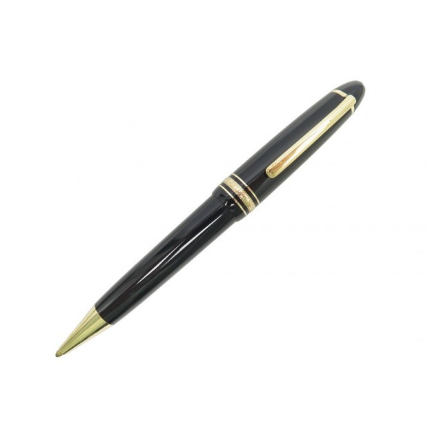 STYLO MONTBLANC MEISTERSTUCK BILLE LEGRAND 161 DORE BALLPOINT MB10456 PEN 465€