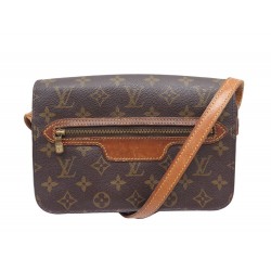 VINTAGE SAC A MAIN LOUIS VUITTON SAINT GERMAIN EN TOILE MONOGRAM HAND BAG 1700€