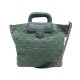 SAC A MAIN CHANEL CABAS FERMOIR TIMELESS CUIR IRIDESCENT HAND BAG PURSE 6000€