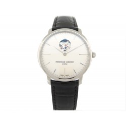 NEUF MONTRE FREDERIQUE CONSTANT SLIMLINE FC306 AUTOMATIQUE 40 MM WATCH 1990€