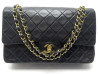 sac a main chanel classique timeless medium