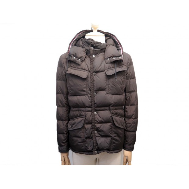 MANTEAU DOUDOUNE MONCLER MILLAIS GIUBBOTTO BLOUSON T2 M 48 DOWN COAT 1390€