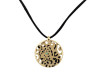 collier cartier sauvage tsavorite panthere ajouree